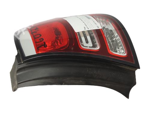 Right taillight CITROËN C3 II (SC_) 1.0 VTi 68 | BP32176891C35