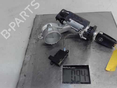 ignition-barrel-opel-astra-j-p10-17-cdti-68-2009-2010-2011-2012-2013-2014-2015-2016-21370054 main image