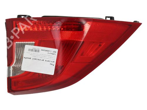 Left taillight VOLVO S60 II (134) T3 | BP28215575C34 - Image 5