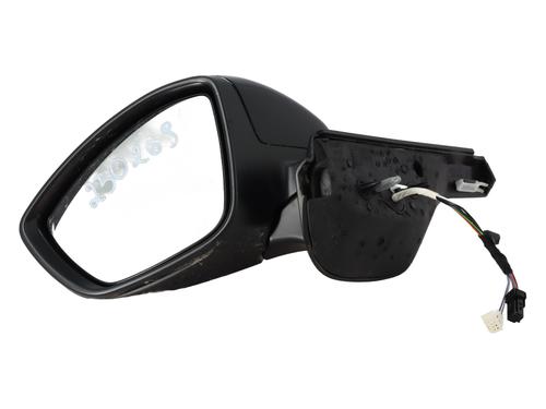 Used Left mirror CITROËN C3 III (SX) 1.5 BlueHDi 100 (SXYHYP, SXYHTU) (102 hp) 29056575