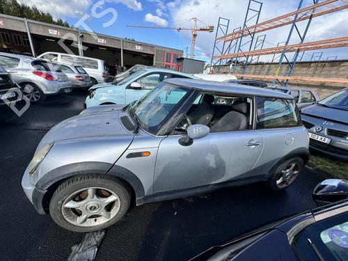 Switch MINI MINI (R50, R53) One D | BP21371984I30  - Image 15