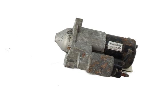 Starter NISSAN MICRA III (K12) 1.5 dCi | BP21319379M8 