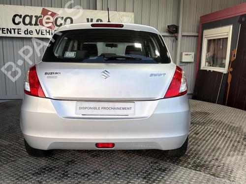 AC compressor SUZUKI SWIFT IV (FZ, NZ) 1.2 (AZH412, ZC72S) | BP32374344M34 - Image 28