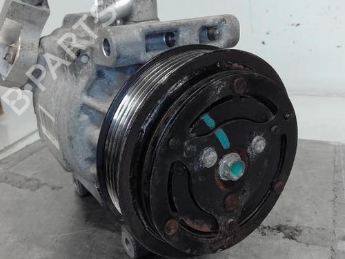 AC compressor FIAT 500 (312_) 1.4 (312AXC1B, 312CXC1B) | BP21308559M34 