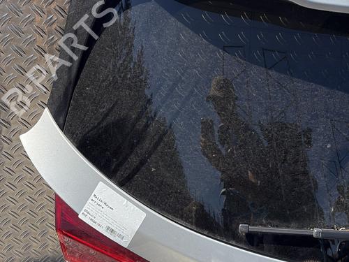 Used Tailgate Tailgate MERCEDES-BENZ GLA-CLASS (X156) GLA 220 CDI 4-matic (156.905) (170 hp) 26241287 26241287