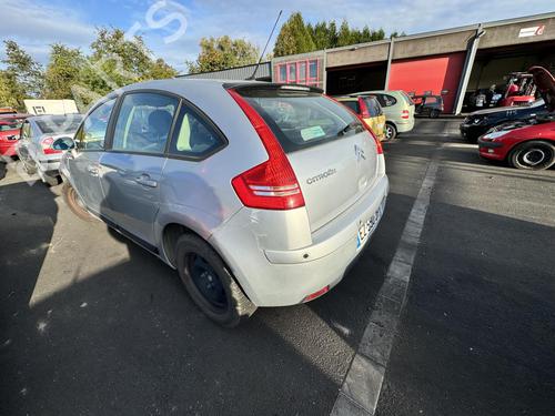 Right mirror CITROËN C4 I (LC_) 1.6 HDi | BP21309174C27 