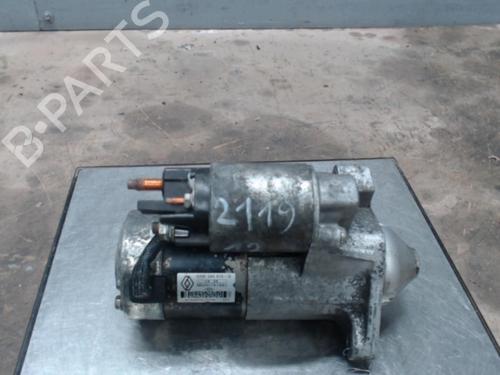 Starter RENAULT MEGANE II (BM0/1_, CM0/1_) 1.5 dCi (BM1E, CM1E) | BP21301708M8 