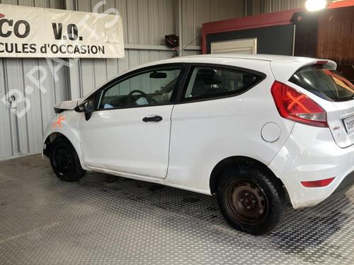 Left front window motor FORD FIESTA VI (CB1, CCN) 1.4 TDCi | BP32701474E21  - Image 19