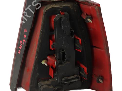 Used Left taillight Left taillight VW GOLF IV Variant (1J5) 1.9 TDI (101 hp) 35822610 35822610