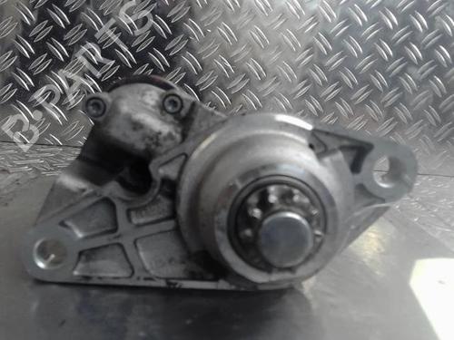 Starter VW POLO (9N_, 9A_) 1.2 12V | BP24799504M8 