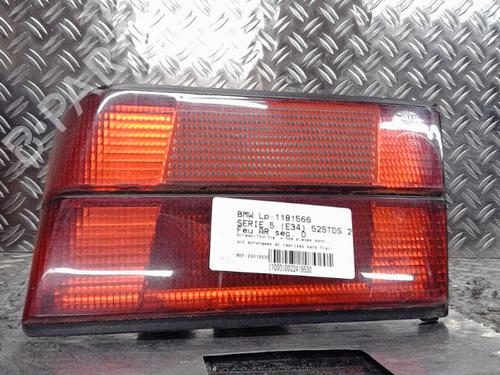 Used Right tailgate light Right tailgate light BMW 5 (E34) 525 tds (143 hp) 21364690 21364690