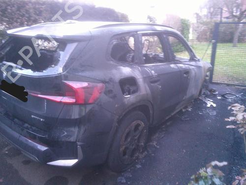 Left taillight BMW X1 (U11) sDrive 18 i | BP25034610C34  - Image 10