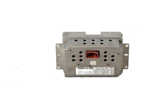 display-monitor-peugeot-607-9d-9u-27-hdi-24v-6593q3-2000-21319399 main image