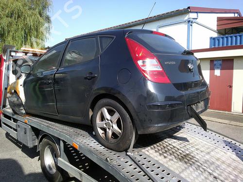 Right taillight HYUNDAI i30 (FD) 1.6 CRDi | BP27817881C35  - Image 12