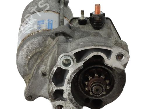 Used Starter LAND ROVER DISCOVERY SPORT (L550) 2.2 D 4x4 (150 hp) 27345938