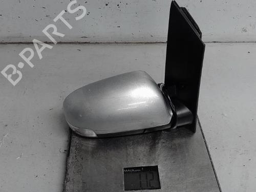 Used Right mirror VW TOURAN (1T1, 1T2) 1.9 TDI (100 hp) 21295462