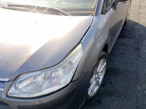 Starter CITROËN C4 I (LC_) 1.6 HDi | BP34171223M8  - Image 10
