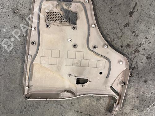 Front left panel RENAULT MASTER II Van (FD) 2.5 D (FD0A, FD0E, FD2E, FD3E) | BP38607975C58 - Image 2