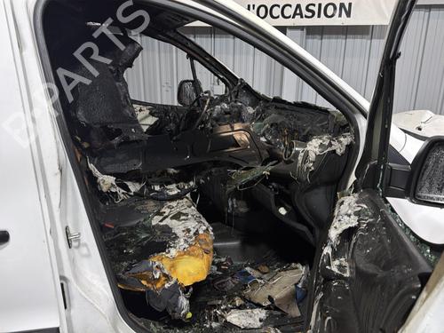 Left headlight CITROËN BERLINGO Box Body/MPV (B9) 1.6 HDi / BlueHDi 75 | BP32494148C28  - Image 12