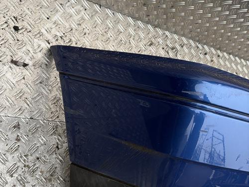 Stoßstange hinten für Stoßstange hinten 31645722 31645722