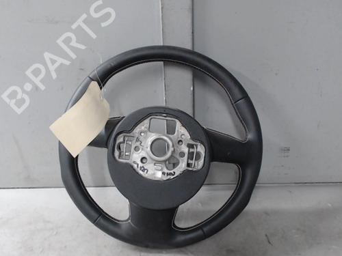 Steering wheel AUDI A1 Sportback (8XA, 8XF) 1.4 TFSI | BP25468157C49 