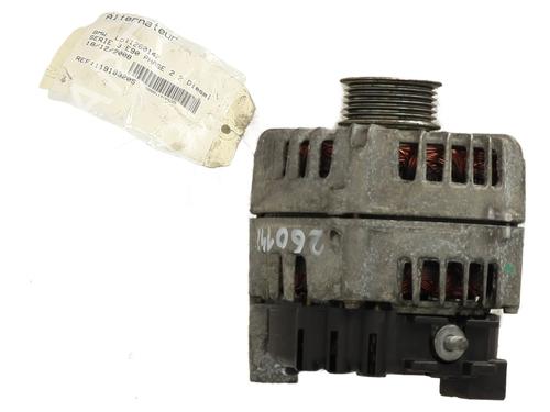 Alternator BMW 3 (E90) 318 d | BP31610097M7 - Image 3