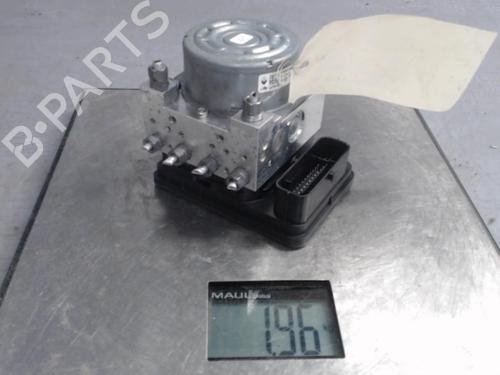 ABS Bremseaggregat RENAULT MEGANE IV Hatchback (B9A/M/N_) 1.5 dCi 90 (B9A1) | BP21290773M43 