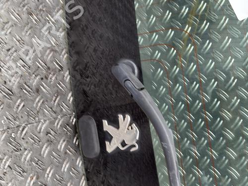 Tailgate PEUGEOT 107 (PM_, PN_) 1.0 | BP21306881C6