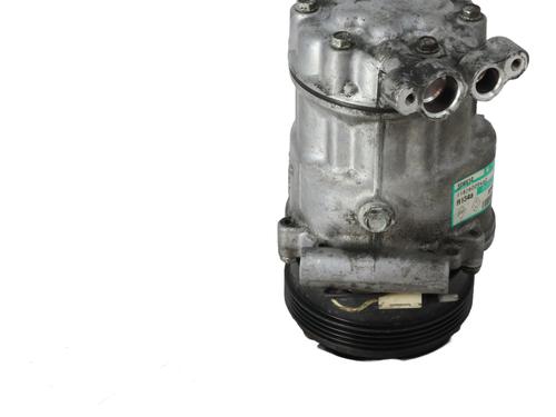 AC compressor RENAULT KANGOO (KC0/1_) 1.2 16V (KC05, KC06, KC03, KC0T, KC0W, KC1D) | BP26522078M34  - Image 10