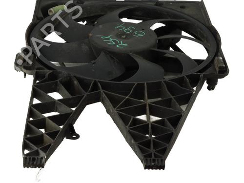 Used Radiator fan Radiator fan ALFA ROMEO GIULIETTA (940_) 1.6 JTDM (940FYB11, 940FYB1A, 940FYF11, 940FYF1A) (120 hp) 32367562 32367562