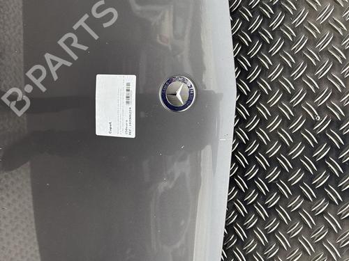 Hood MERCEDES-BENZ B-CLASS Sports Tourer (W245) B 200 CDI (245.208) | BP24637648C1