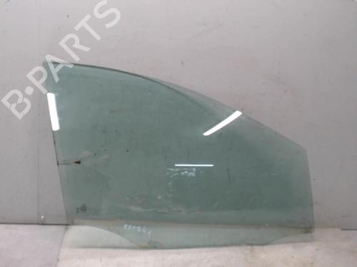 Used Front right door window MERCEDES-BENZ B-CLASS Sports Tourer (W245) B 180 CDI (245.207) (109 hp) 21294999