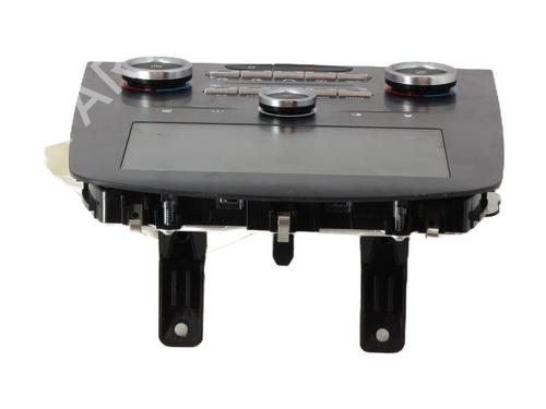 Multifunctionele display RENAULT SCÉNIC IV (J9_) 1.5 dCi 110 | BP30384800C48