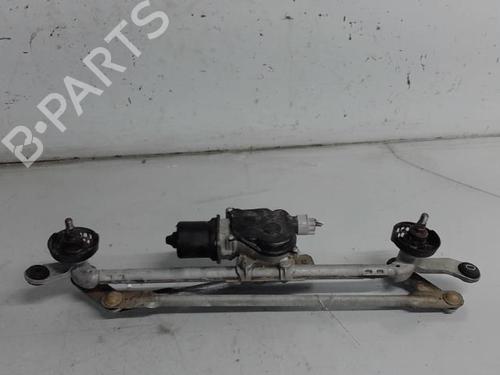 Used Front wiper motor RENAULT KADJAR (HA_, HL_) 1.3 TCe 140 (HLNB, HLN1) (140 hp) 21309721