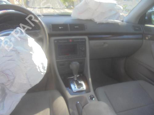 Used Parts AUDI A4 B7 (8EC) 2.0 1993381