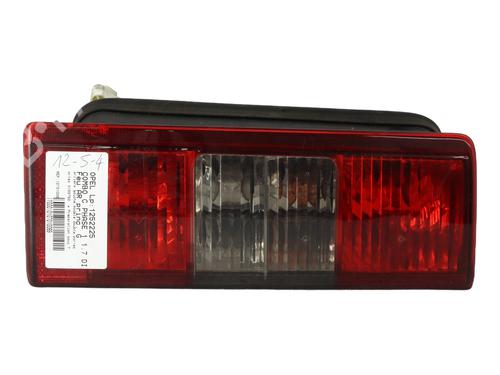 Venstre baglygte OPEL COMBO Box Body/MPV 1.7 DI 16V (65 hp) 26459859