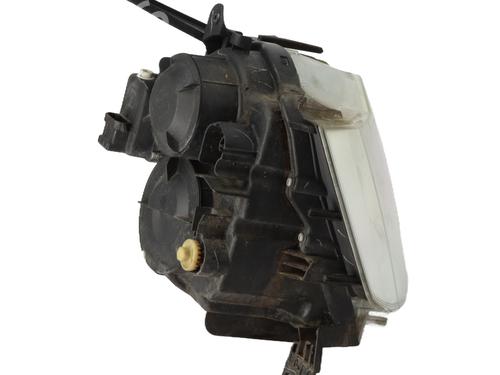 Faro derecho RENAULT MODUS / GRAND MODUS (F/JP0_) 1.2 (JP0C, JP0K, FP0C, FP0K, FP0P, JP0P, JP0T) | BP29520963C29 