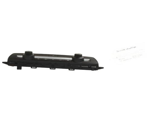 Climate control PEUGEOT PARTNER Box Body/MPV (K9) 1.5 BlueHDi 100 | BP27696430I5 
