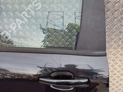 Drzwi tylne lewe CITROËN C3 II (SC_) 1.4 HDi 70 (SC8HZC, SC8HR0, SC8HP4) | BP29971874C4