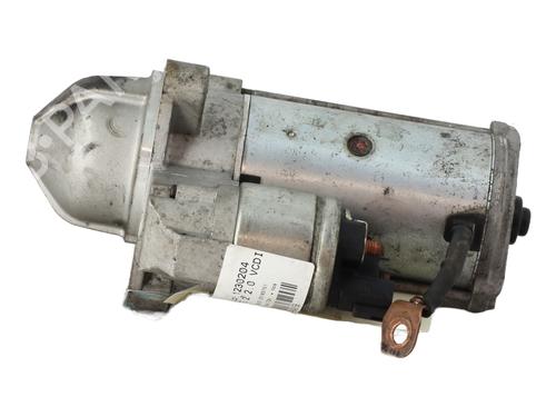 Starter CHEVROLET CRUZE Hatchback (J305) 2.0 CDI | BP25287763M8 - Image 4