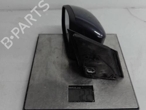 Left mirror FORD FOCUS III 1.6 TDCi | BP22966292C26 