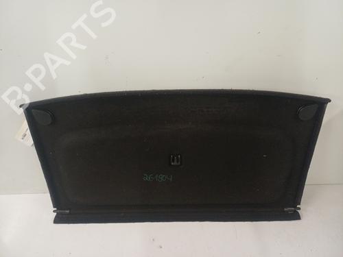 Used Rear parcel shelf Rear parcel shelf VW GOLF III (1H1) [1989-2000] 35994639 35994639