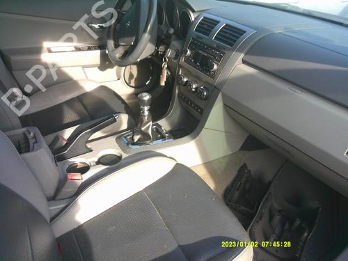 Used Parts DODGE AVENGER  2.0 CRD  1994892