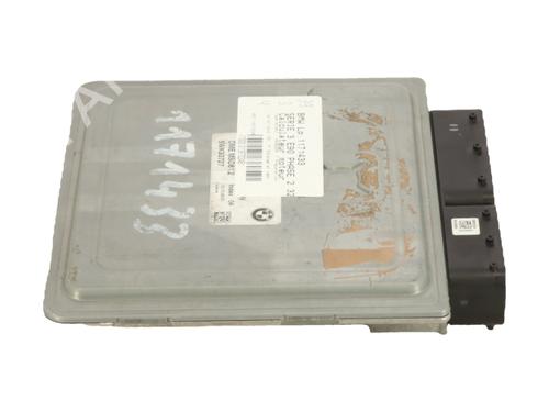 Engine control unit (ECU) BMW 3 (E90) 320 i | BP40510697M57 - Image 4