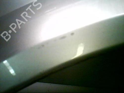 Left front fenders KIA CARENS II MPV (FJ) 2.0 CRDi | BP21303798C41 