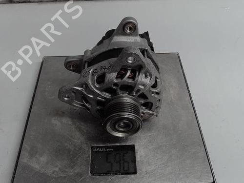 Used Alternator RENAULT CLIO IV (BH_) 1.5 dCi 75 (75 hp) 21289952