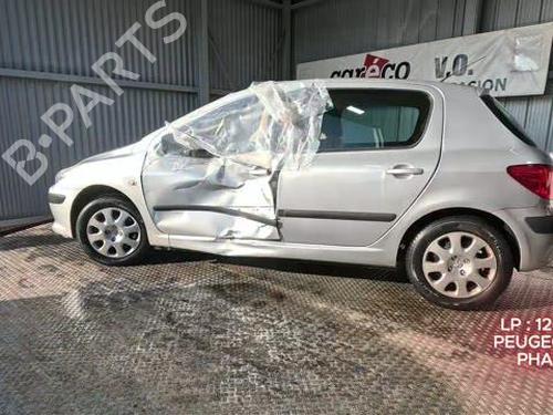 AC compressor PEUGEOT 307 (3A/C) 1.4 16V | BP32156232M34 - Image 8