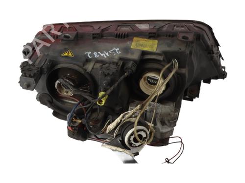 Left headlight BMW 3 (E46) 320 d | BP26561962C28 