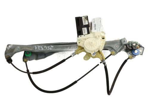 Right front window motor RENAULT LAGUNA III Grandtour (KT0/1) 2.0 dCi (KT07, KT0J, KT14, KT1A, KT1S) | BP30929518E20