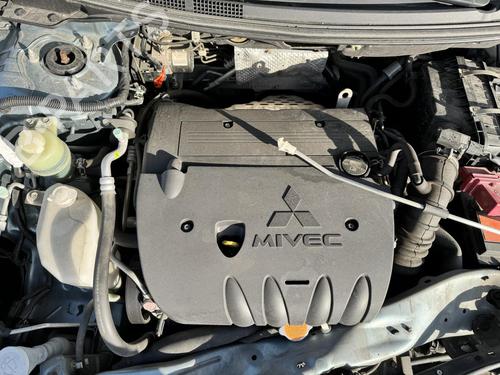 Left front window motor MITSUBISHI LANCER VIII (CY_A, CZ_A) 1.8 (CY3A, CY6A) | BP32212694E21 - Image 19